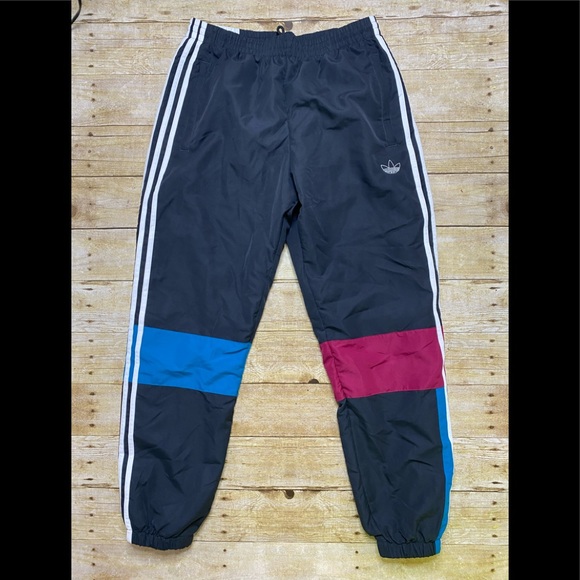 retro adidas joggers